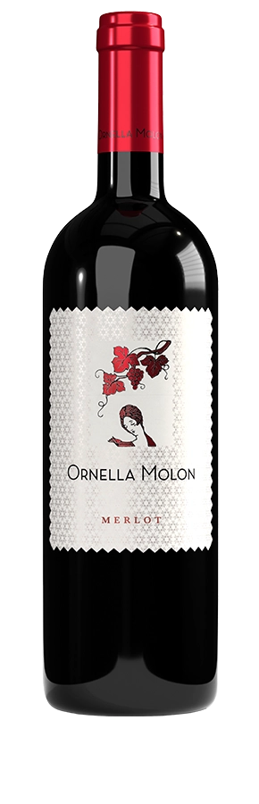 Merlot Rosso Ornella Molon