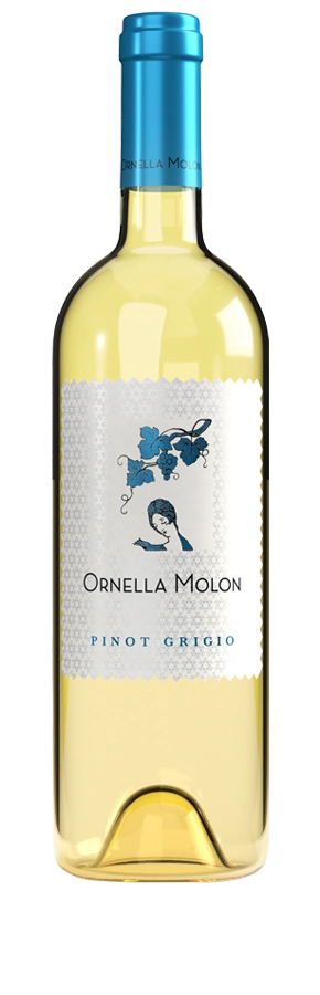 Chardonnay-fermo ornella molon